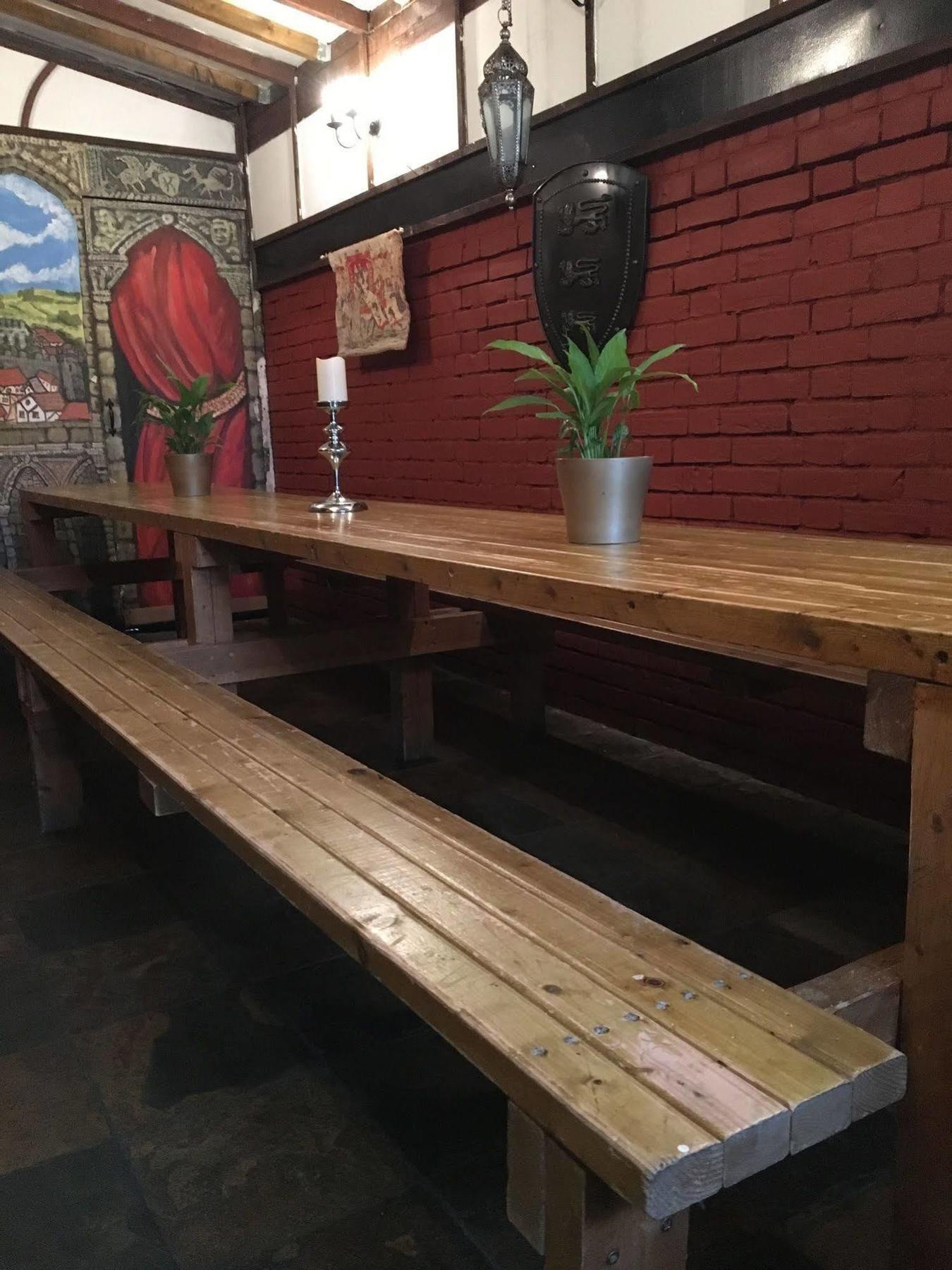 Kipps Backpackers Canterbury Eksteriør billede
